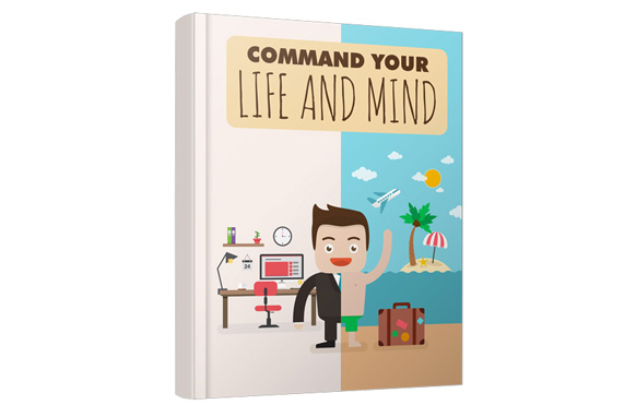 Command Your Life And Mind,control your life,control your life quotes,control your life book