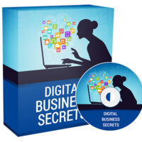 Digital Business Secrets,digital business tips,what is digital business strategy,digital business ideas