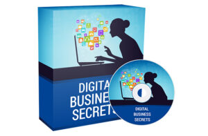 Digital Business Secrets,digital business tips,what is digital business strategy,digital business ideas