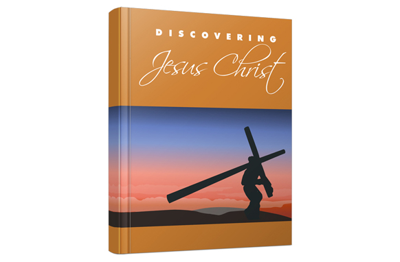 Discovering Jesus Christ,finding jesus christmas,finding jesus christian review,finding jesus christ in the new testament,finding jesus christmas tradition