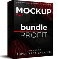 Mockup Bundle Profits – Pt. 1