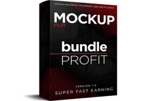 Mockup Bundle Profits – Pt. 1