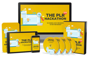 PLR Hackathon 2.0