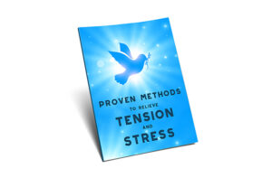 Proven Methods To Relieve Tension and Stress