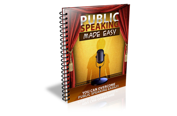 Public Speaking Made Easy,public speaking made easy pdf,public speaking made easy book,how to earn from public speaking,how to make public speaking