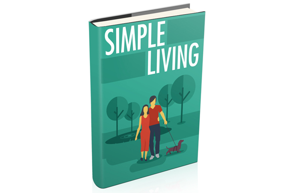 Simple Living,simple living high thinking,simple living quotes,simple living solutions