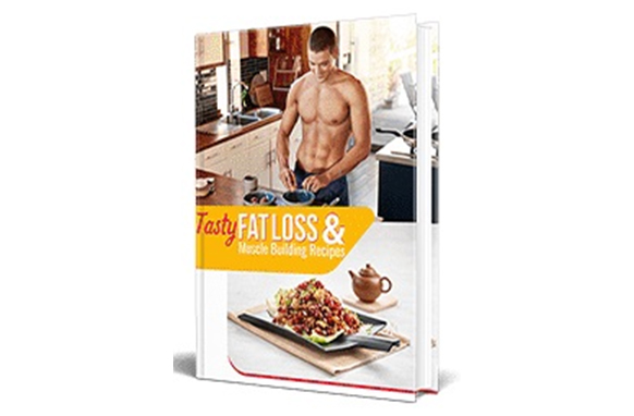 Tasty Fat Loss and Muscle Building Recipes