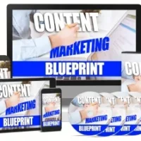 Content Marketing Blueprint Video Upgrade,one page content marketing blueprint,the one page content marketing blueprint pdf,marketing blueprint examples,what is a content marketing plan