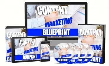 Content Marketing Blueprint Video Upgrade,one page content marketing blueprint,the one page content marketing blueprint pdf,marketing blueprint examples,what is a content marketing plan