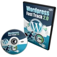 WordPress Fast Track V 2.0 Advanced