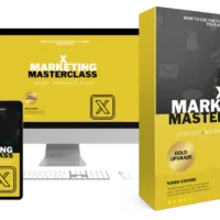 X Marketing Masterclass