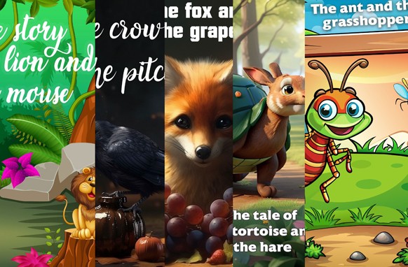 5 Kid’s Moral Stories,5 moral stories for kids,5 minute moral stories for kids