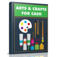 Arts and Crafts for Cash,art and craft cashback,craft ideas for money,crafts to cash work at home