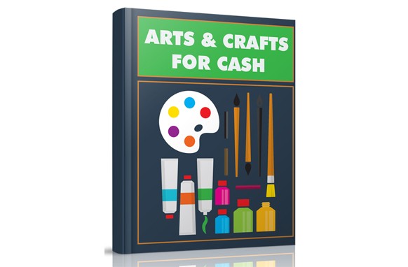 Arts and Crafts for Cash,art and craft cashback,craft ideas for money,crafts to cash work at home