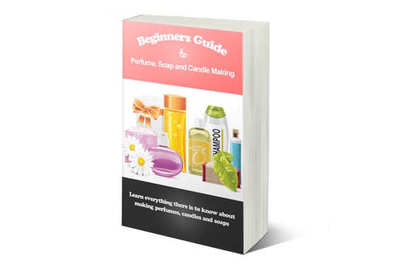 Beginners Guide to Perfume,Soap and Candle Making,beginners guide to perfumery,beginners guide to fragrances,how to make perfume for beginners