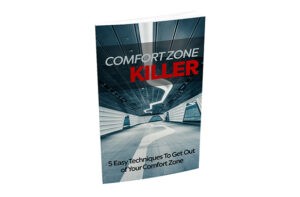 Comfortzone Killer,Comfort zone Killer,comfort zone living,comfort zone explained,comfort zone examples,comfort zone hours