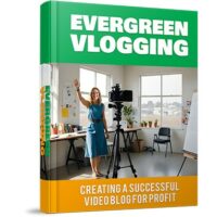 Evergreen Vlogging,Vlogging,vlogging meaning,vlogging camera,vlogging through history