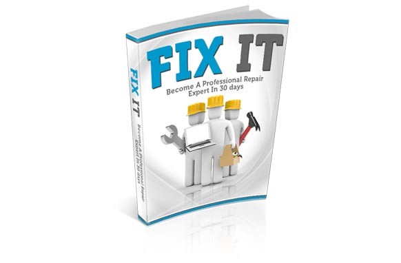 Fix It,fix it auto