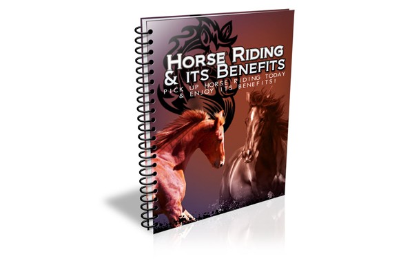 Horse Riding and Its Benefits,horse riding tales
