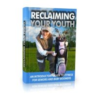 Reclaiming Your Youth Edition 3,Reclaiming Your Youth,reclaim your youth,reclaiming our youth,reclaiming my youth