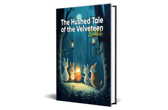 The Hushed Tale Of The Velveteen Rabbit,The Hushed Tale