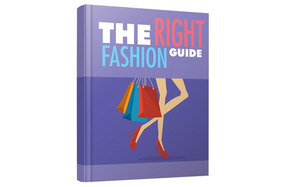 The Right Fashion Guide,Right Fashion Guide,fashion guide book,fashion guide 2025,fashion guide knitwears