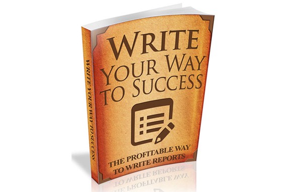 Write Your Way To Success,ap write your way to success,content writing pen your way to success,how to write about success