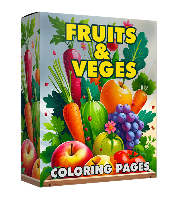 Fruit and Vegetable Coloring Pages (Printable),fruit and vegetable coloring pages,fruit and vegetable coloring pages free printable,fruit and vegetable coloring pages printable,fruits and vegetables coloring pages pdf