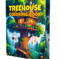 Magic Tree House Coloring Book,magic tree house coloring sheets,how many pages is magic tree house,magic tree house graphic novel,magic tree house book 1